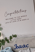 Gift Box Inner Lid Personalisation (Add-on)