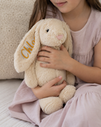 Plush Bunny