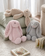 Plush Bunny
