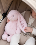 Plush Bunny