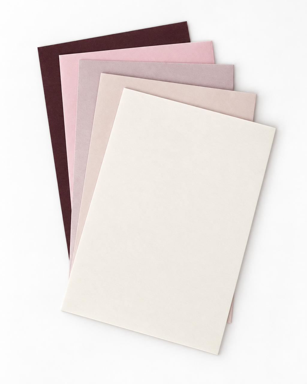 Bridesmaid Proposal Card