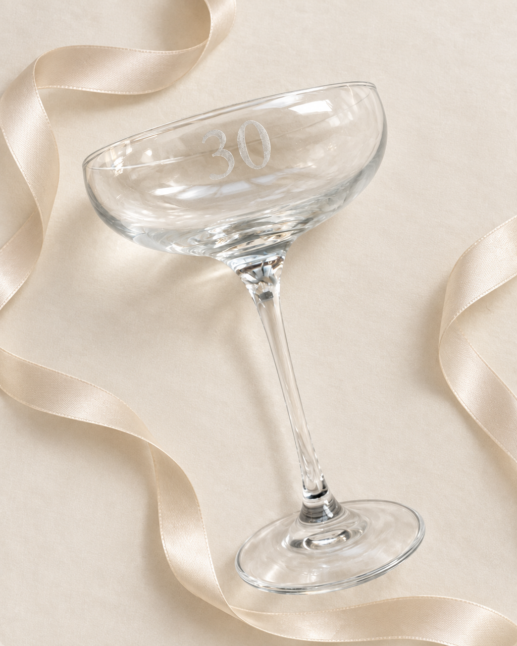 Martini Glass