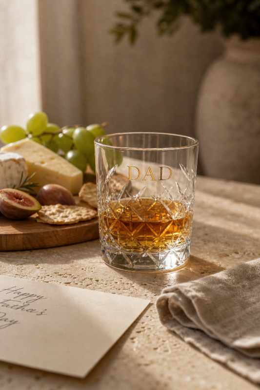 Whisky Glasses