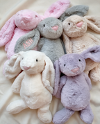 Bunny & Blanket Baby Gift Box