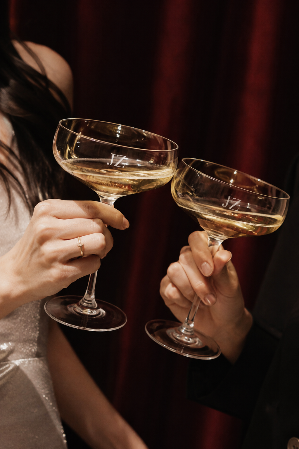 Martini Glass
