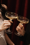 Martini Glass