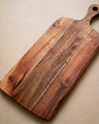 Laser Engraved Cheeseboard