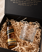 Whisky Glasses