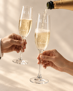 Champagne Flute Glasses