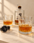 Whisky Glasses
