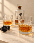 Whisky Glasses
