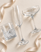 Champagne Flute Glasses