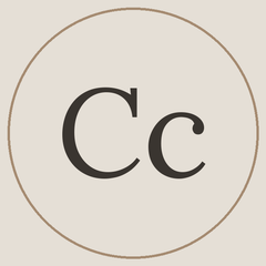 Serif Font
