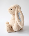 Plush Bunny