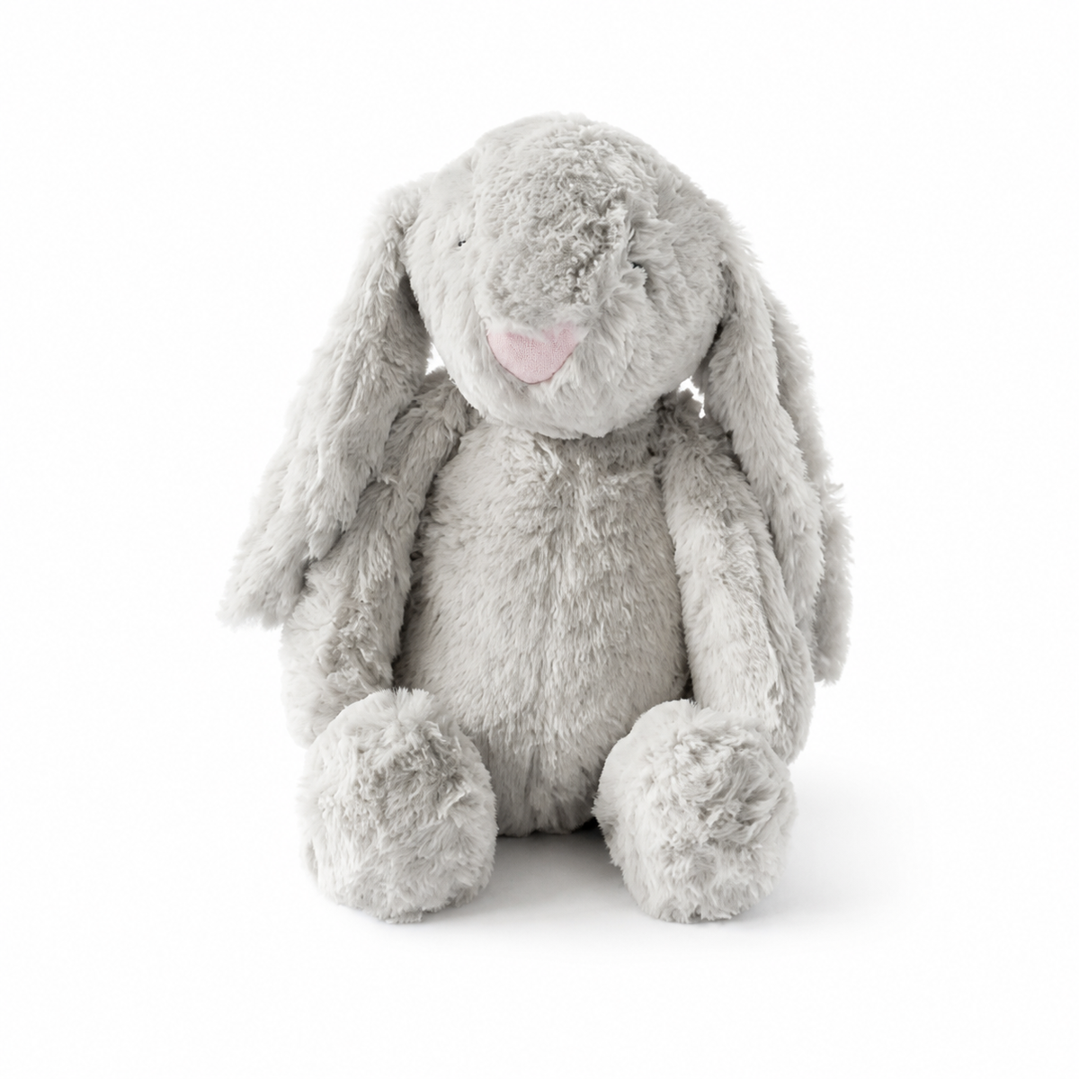 Plush Bunny