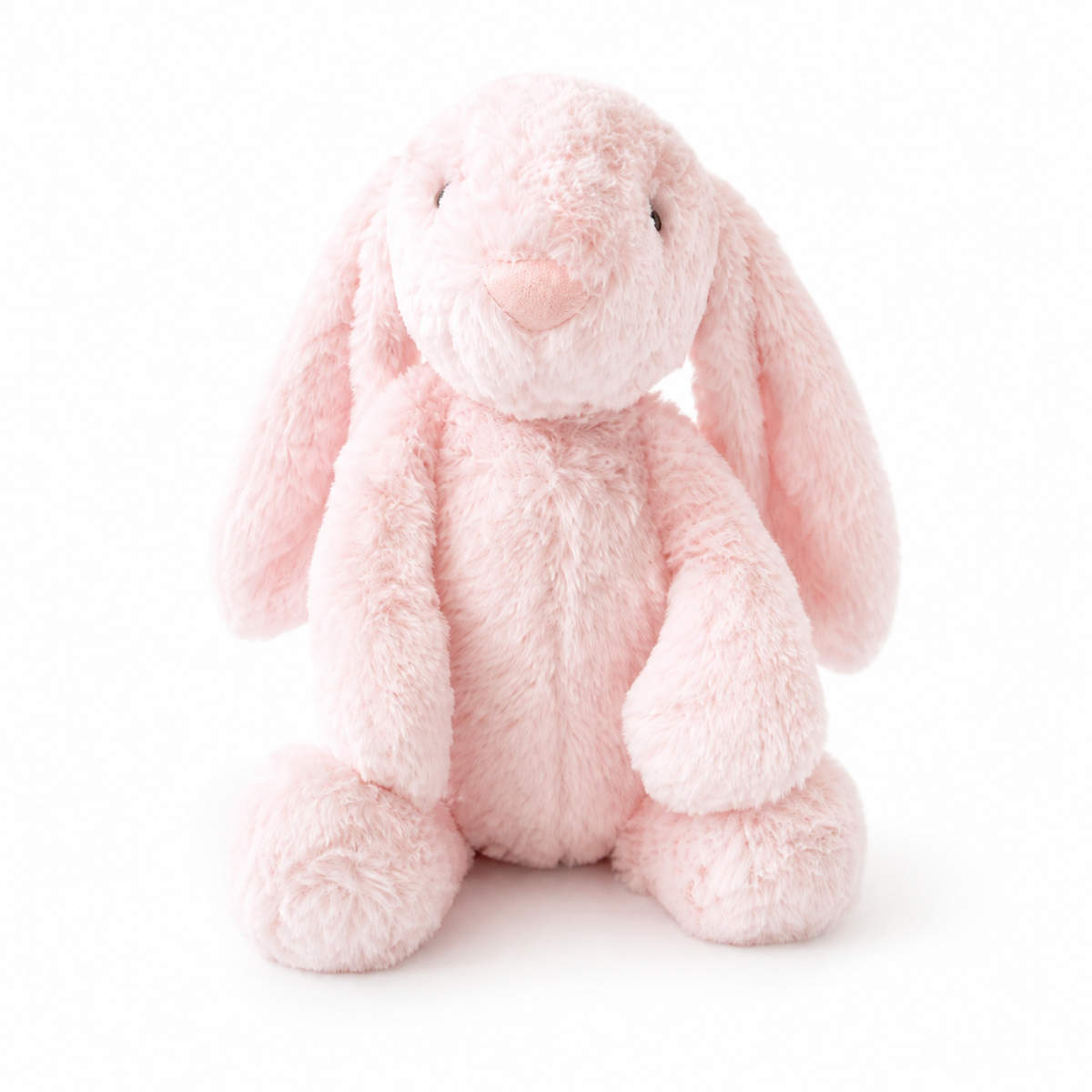 Plush Bunny