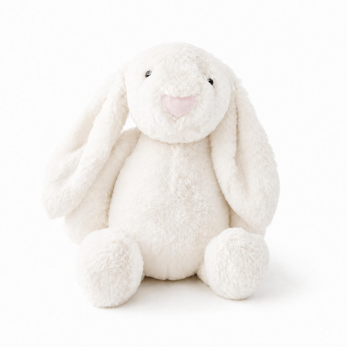 Plush Bunny